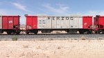 WB Unit Ballast Hooper Frt at Erie NV -57